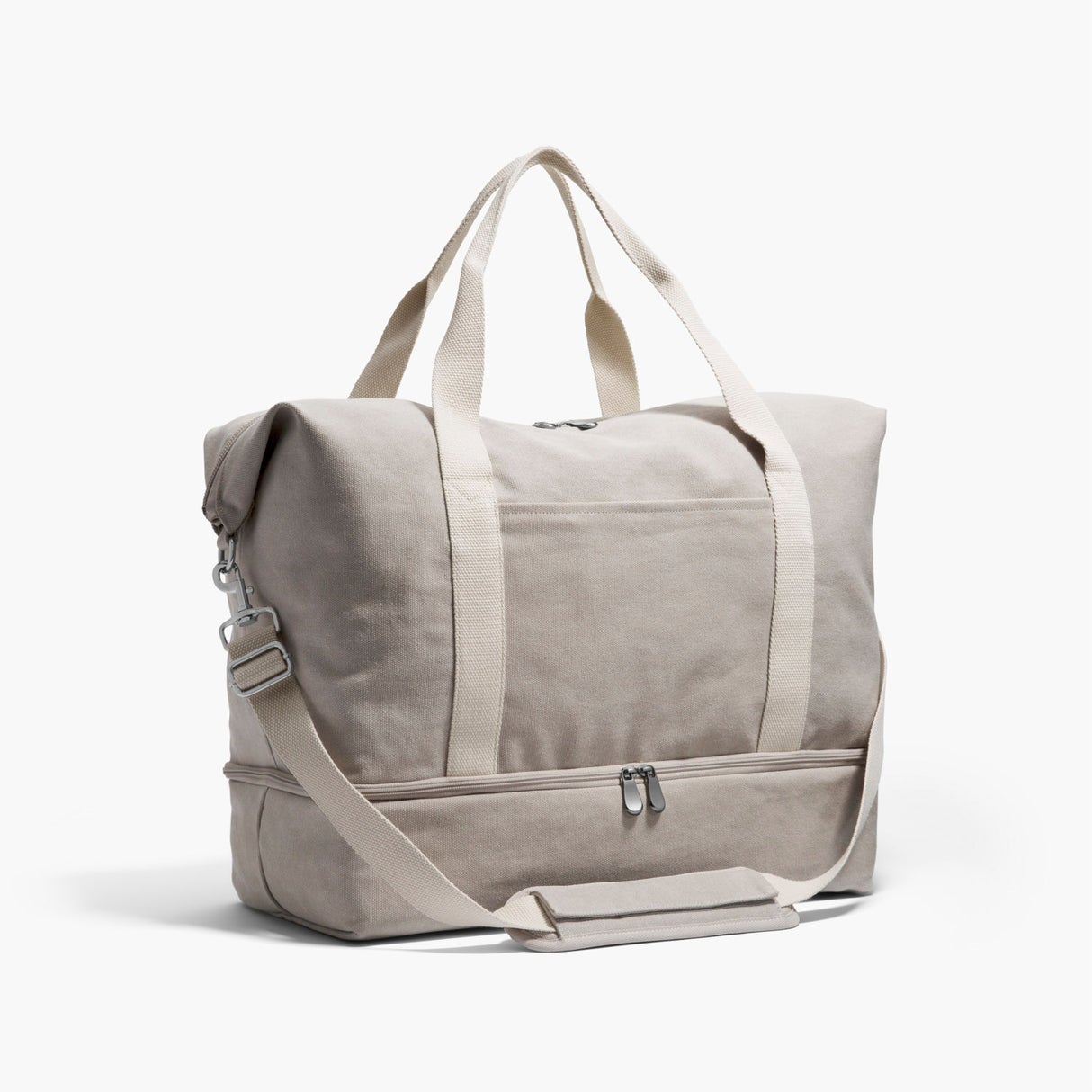j crew ludlow garment duffel bolsa
