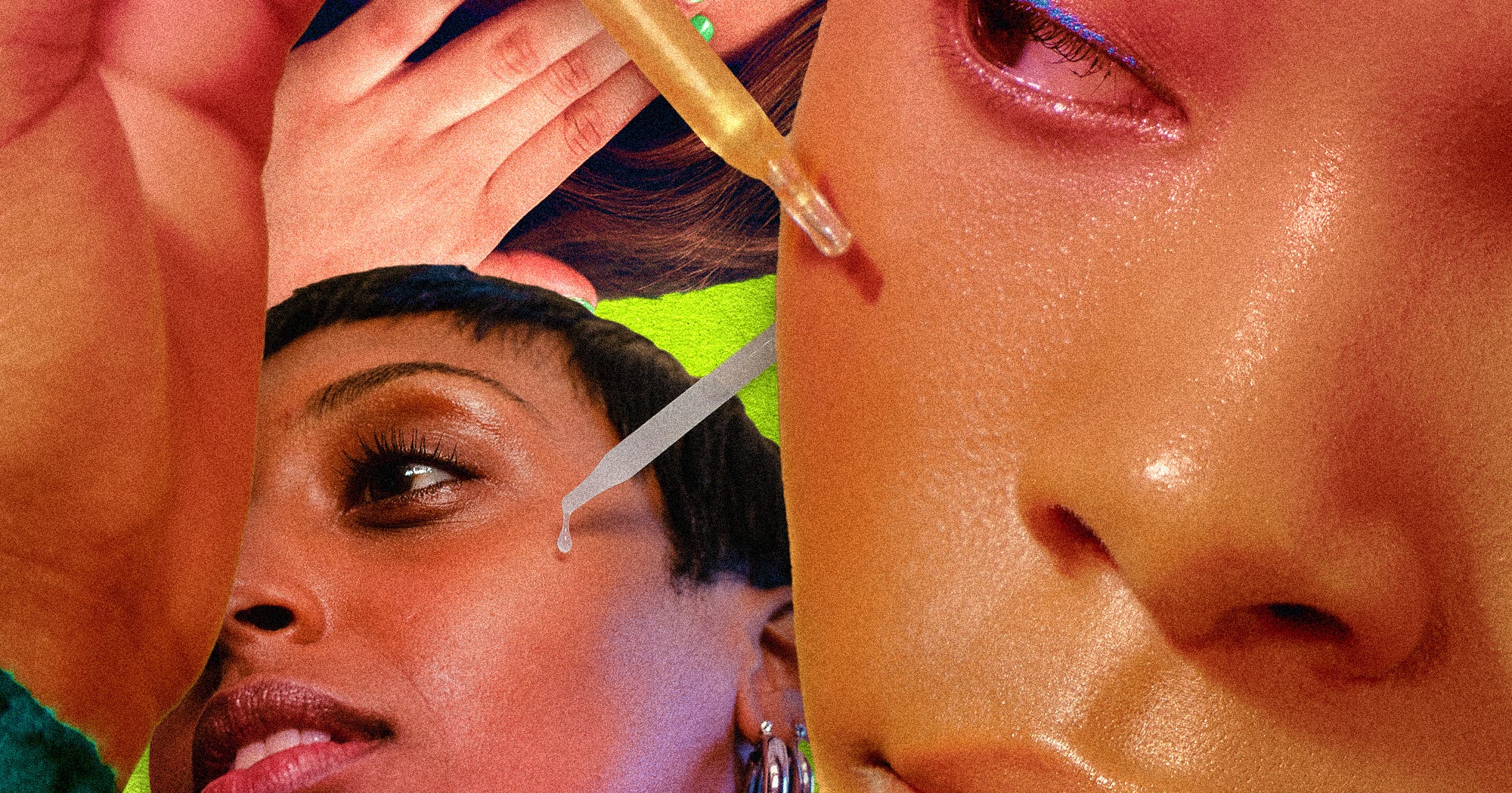 The Misleading Skincare Hacks Experts Want You To Avoid