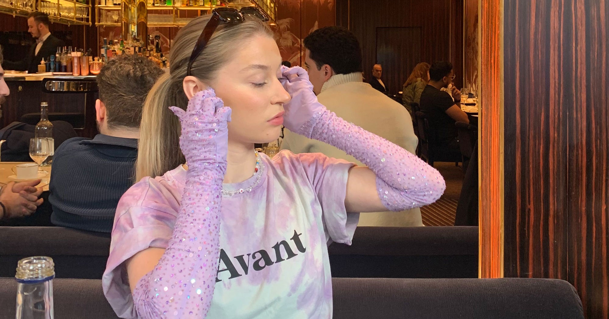 Opera Gloves Are Everywhere But Do They Work IRL? I Found Out