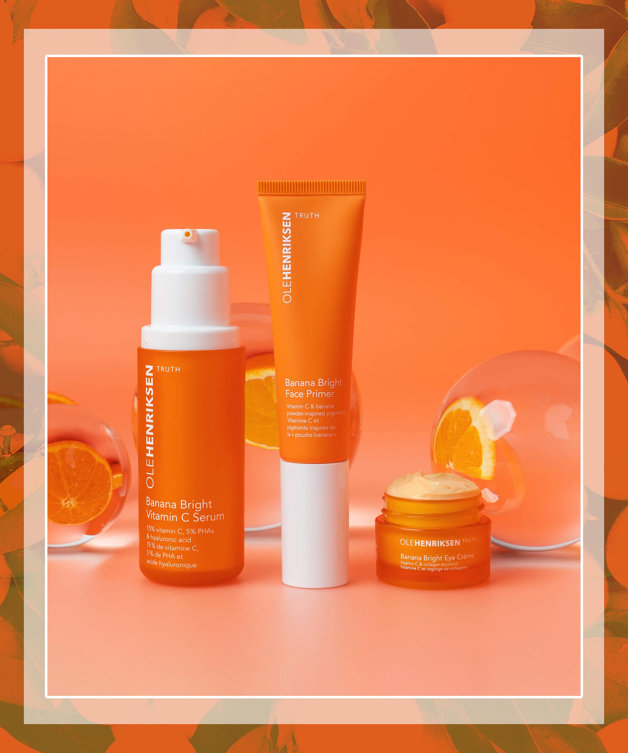 Ole Henriksen Friends & Family Sitewide 30% Off Sale