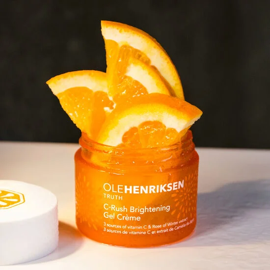 Ole Henriksen: For Ole's closest friends & family