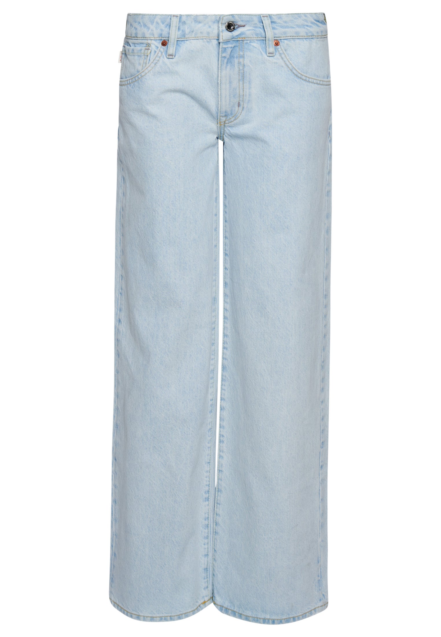 superdry baggy jeans