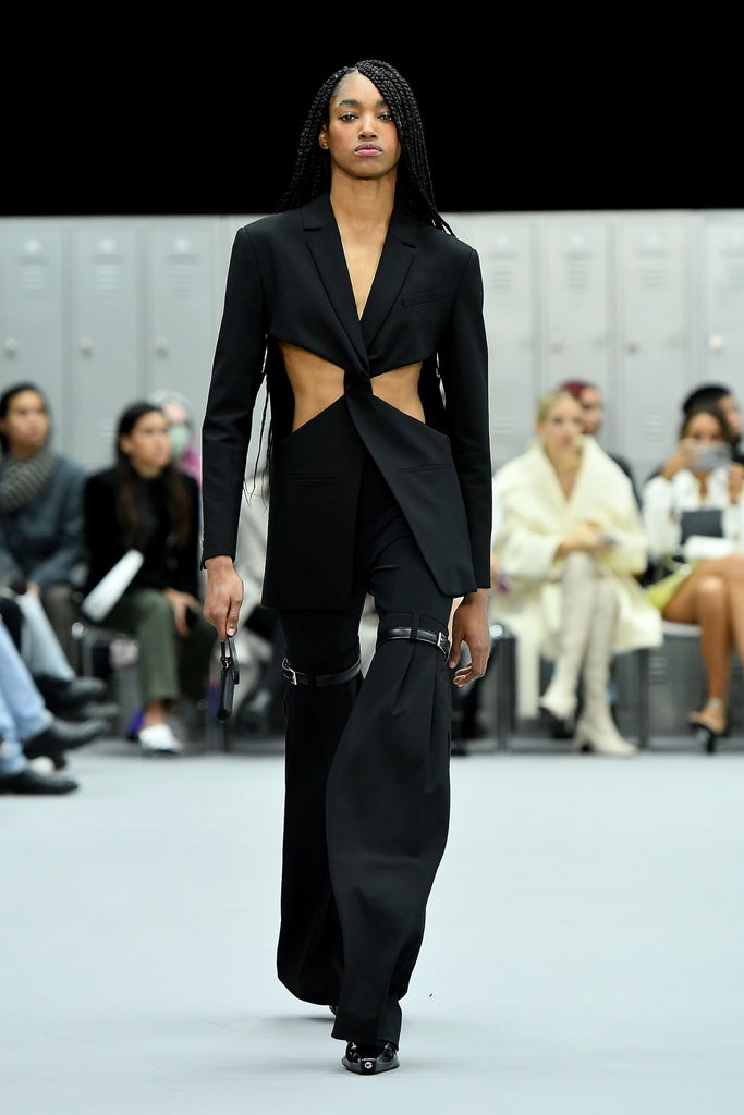 5 Trends From Paris Fashion Week That Are Already All Over TikTok