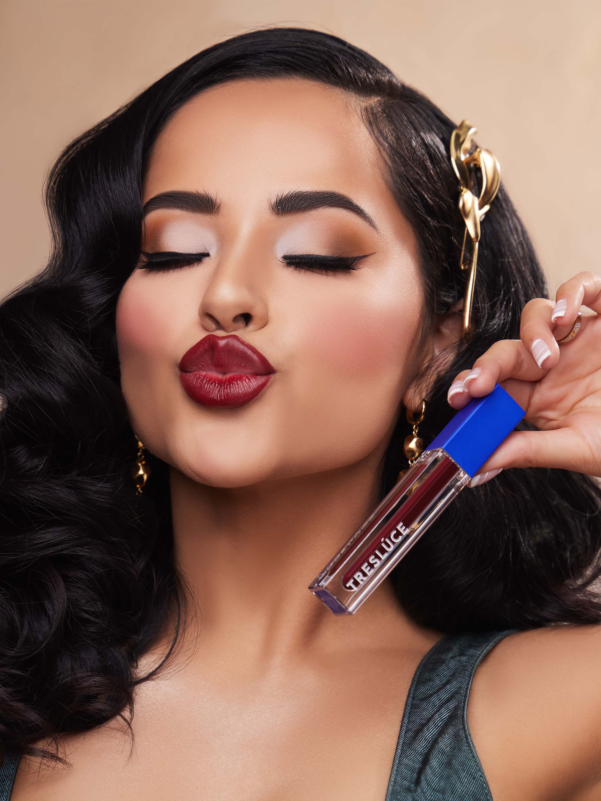 Becky G Makeup Look  Saubhaya Makeup