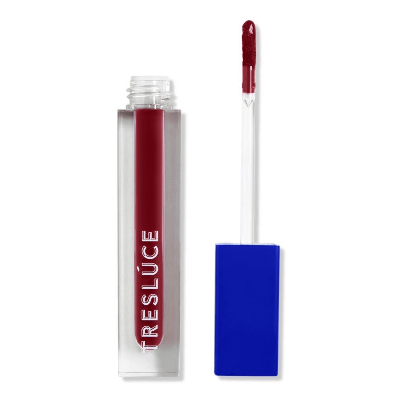 Treslúce Beauty + Bold y Atrevida Liquid Lip Tint