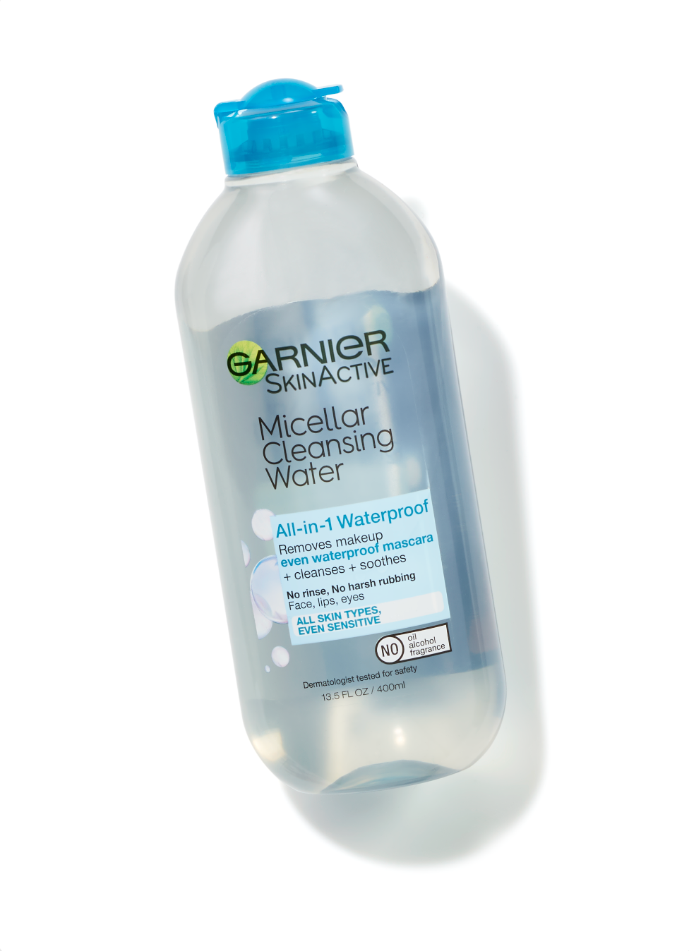 Garnier SkinActive Micellar Cleansing Water All in 1 Cleanser