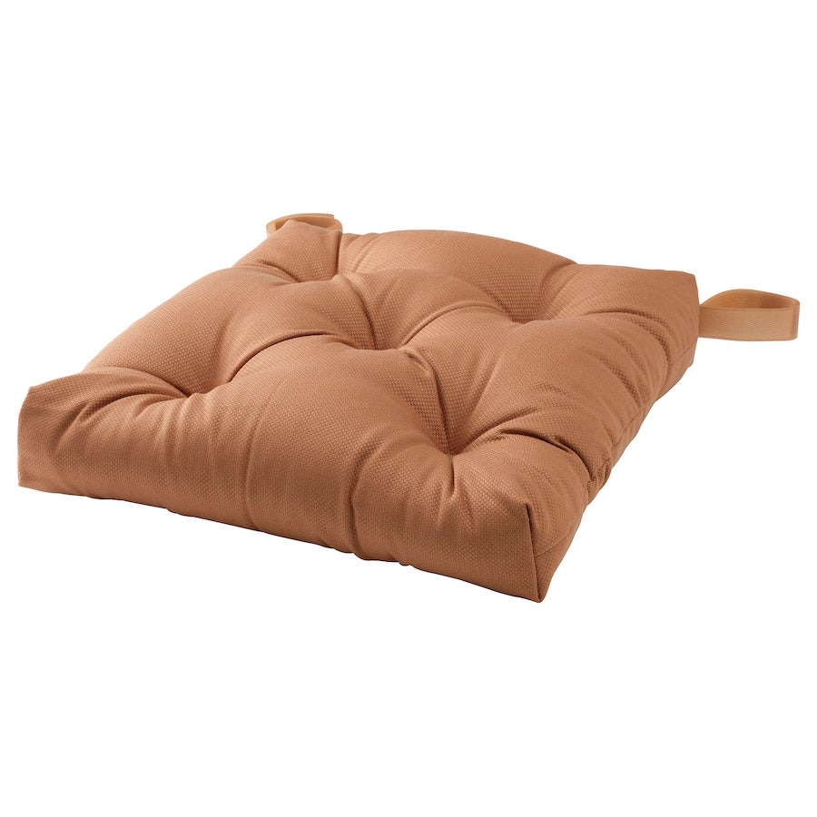 IKEA + MALINDA Chair Cushion