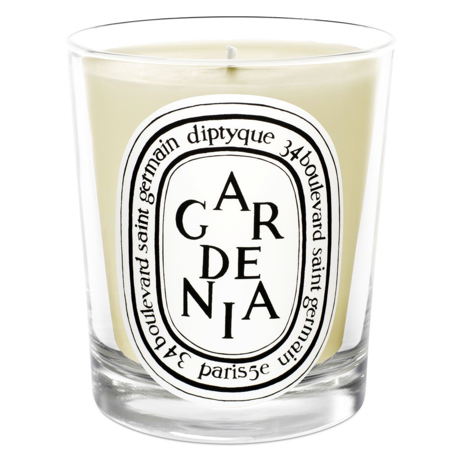 Diptyque + Gardénia Candle