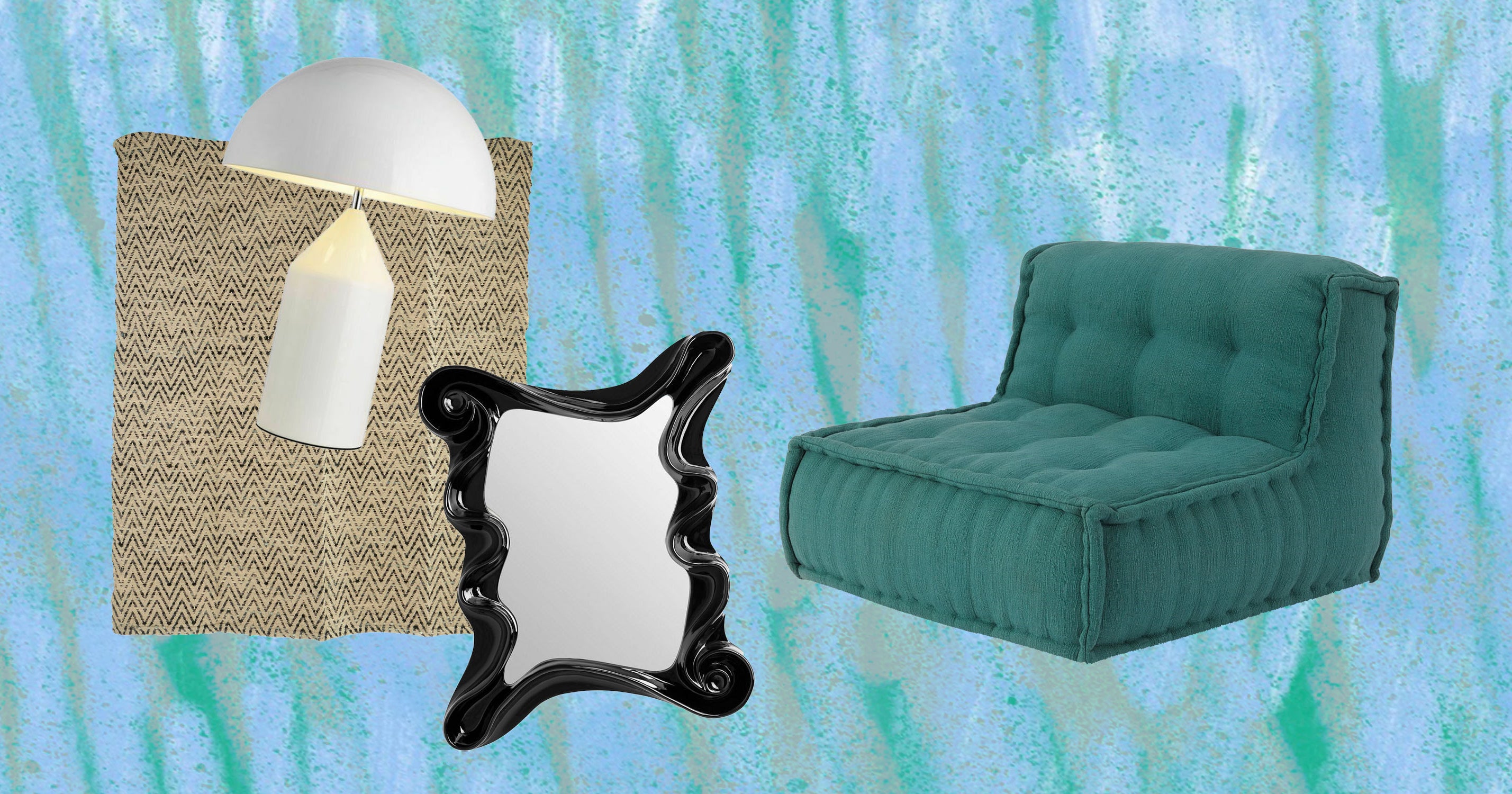 How To Shop Your Favourite Homeware Trends On eBay