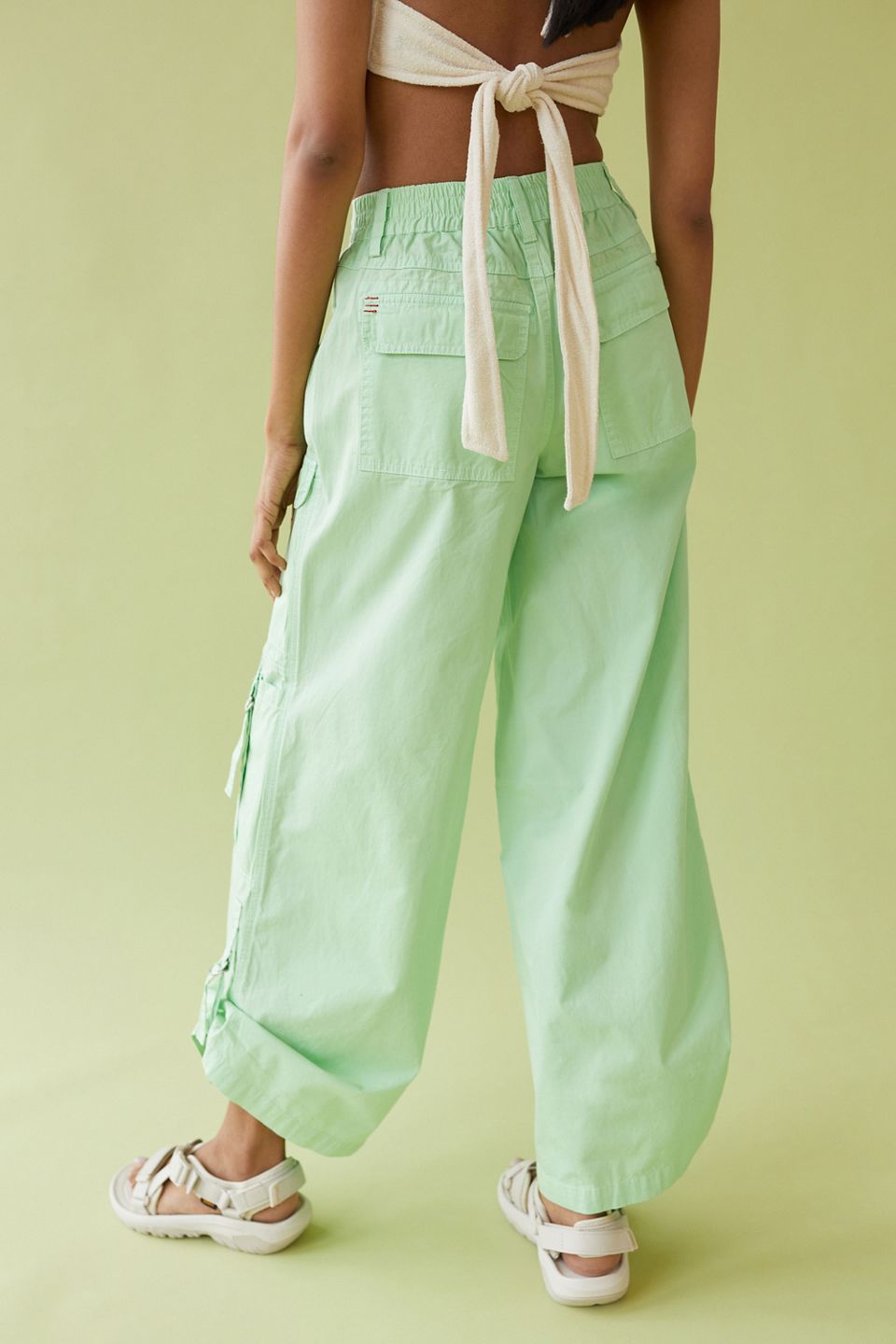 Urban Outfitters + Riley Cargo Pant