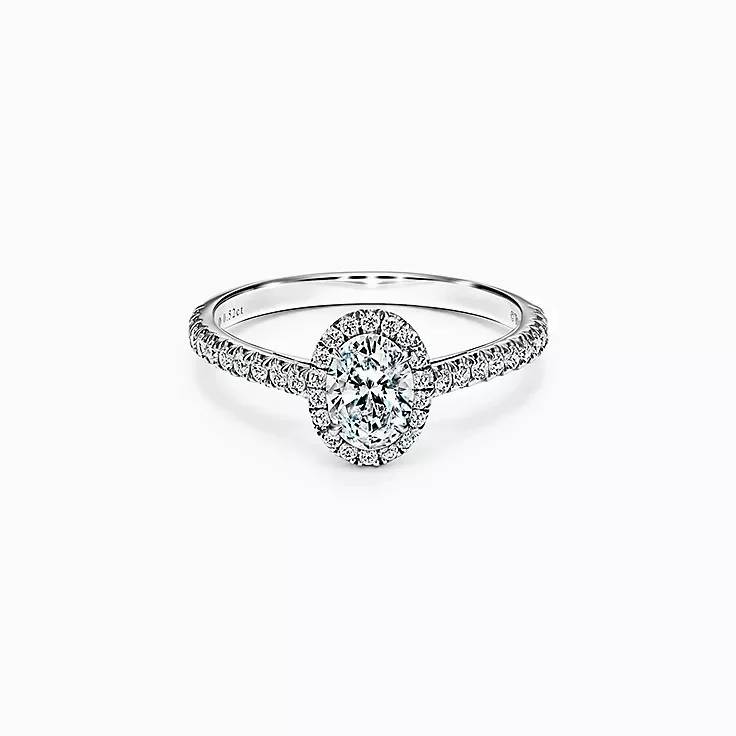 Tiffany soleste 2025 sapphire ring