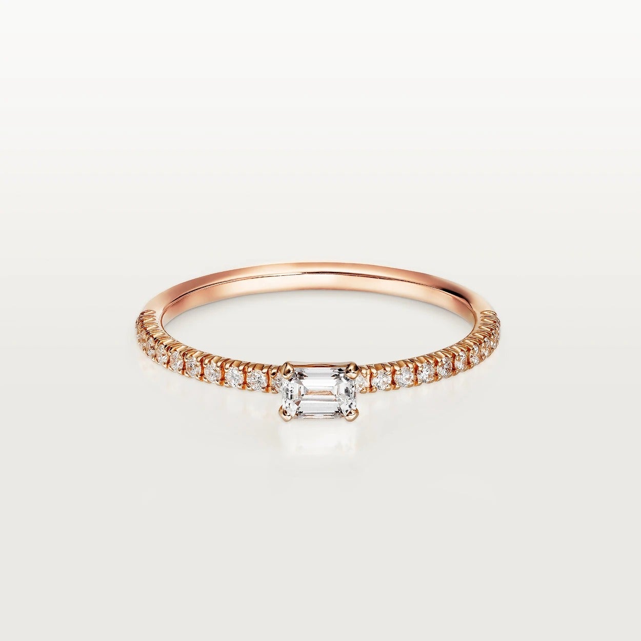 cartier etincelle ring