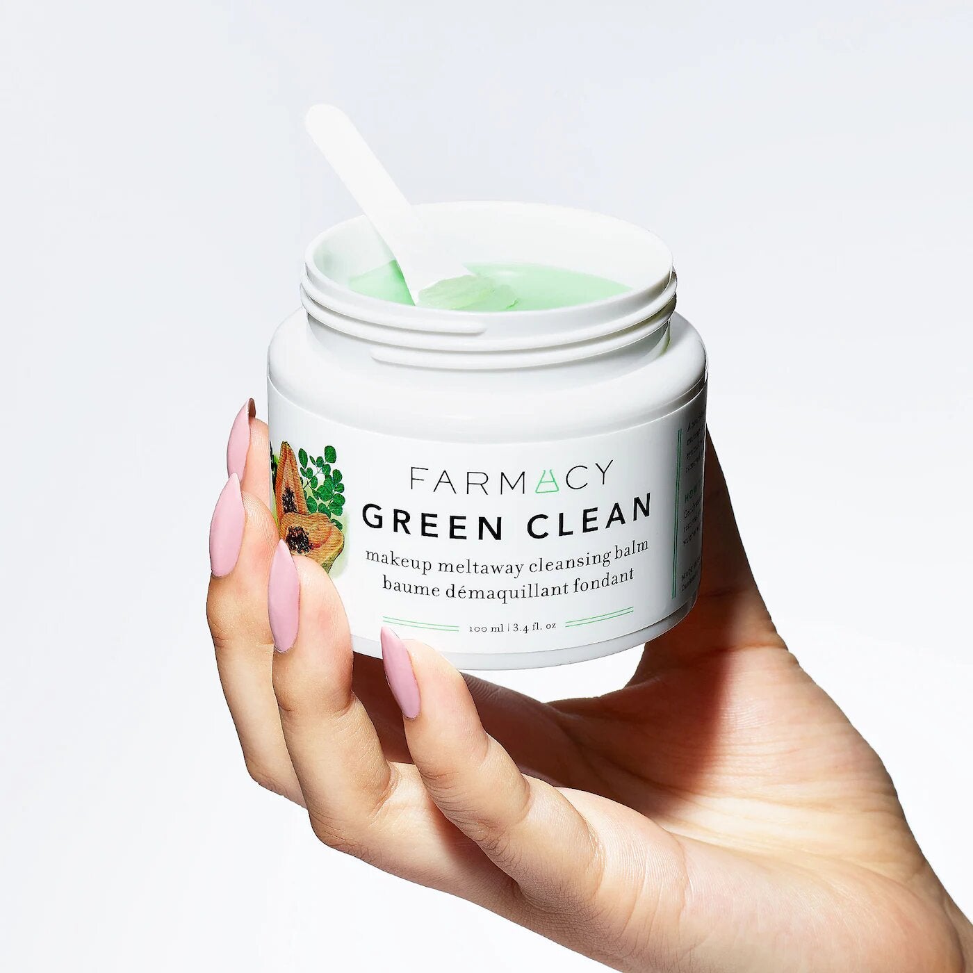 Neutrogena store cleansing balm