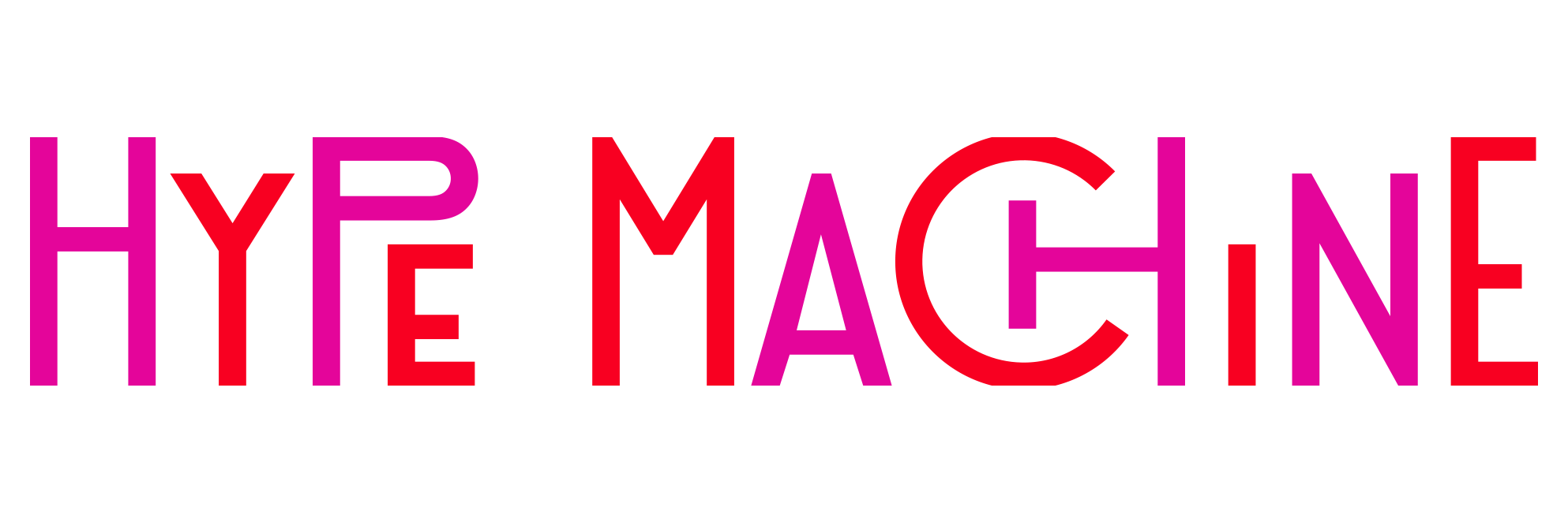 Hype machine logo