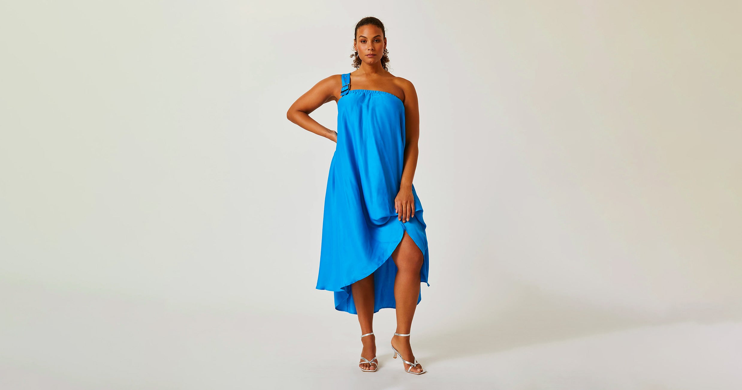 Wedding Guest Dress Styles & Trends For Spring 2022