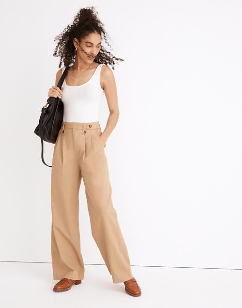 Weekday harlow top sweatpants