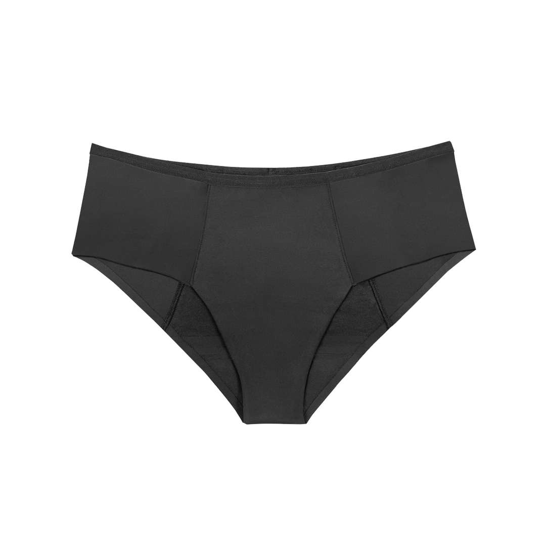 Proof + Leakproof Hipster Underwear