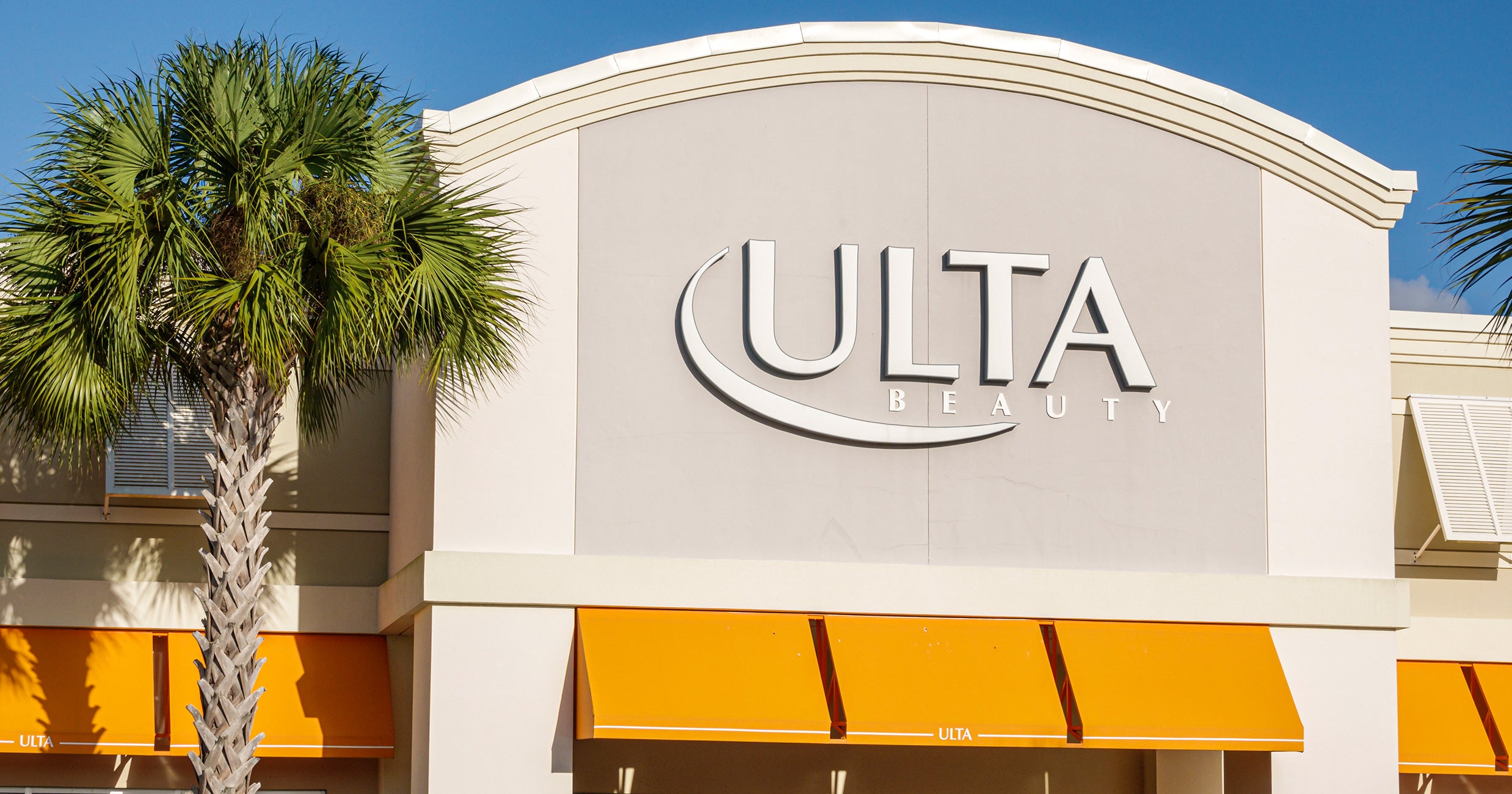 Ulta 21 Days Of Beauty Makeup and Skin Care Sale