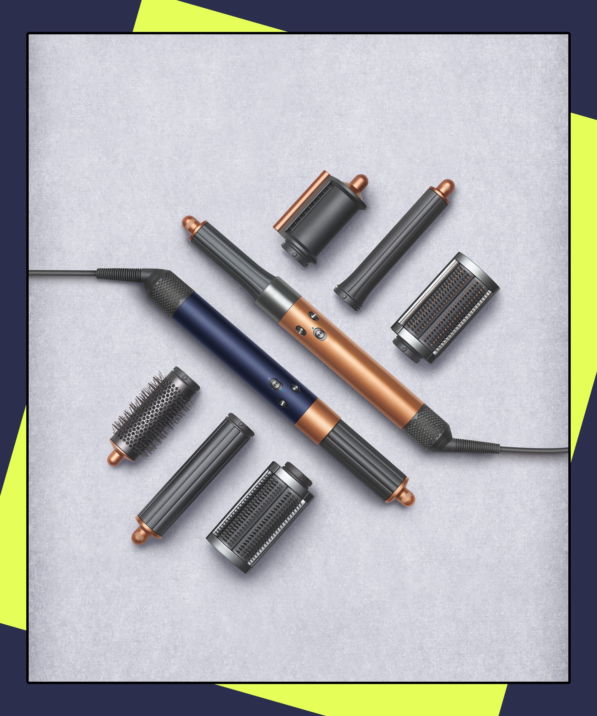 Dyson Airwrap Complete Styler with All Attachments edfsa.ht