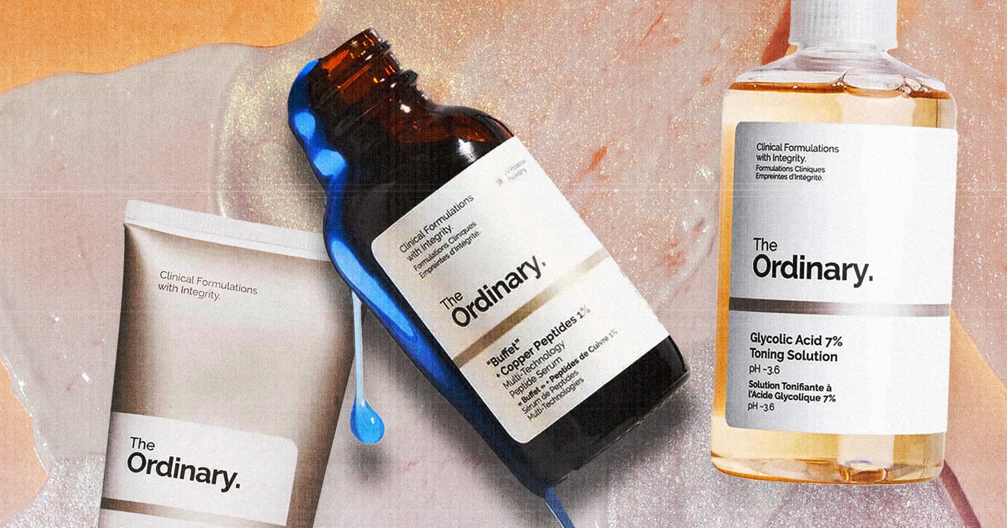 The Smartest Spring Skincare Advice, By The Experts At The Ordinary