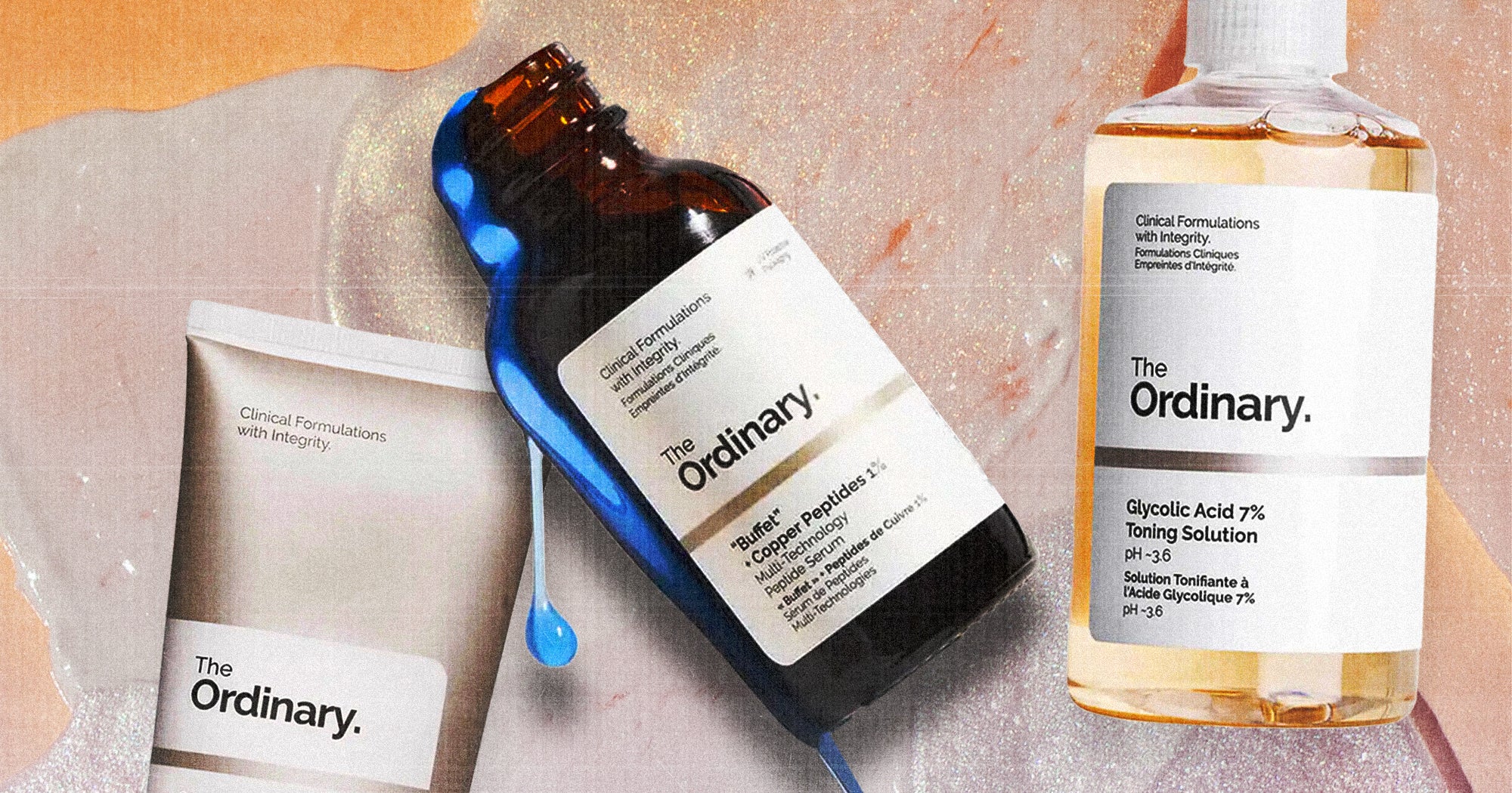 Spring Skincare Advice From The Ordinary’s Experts