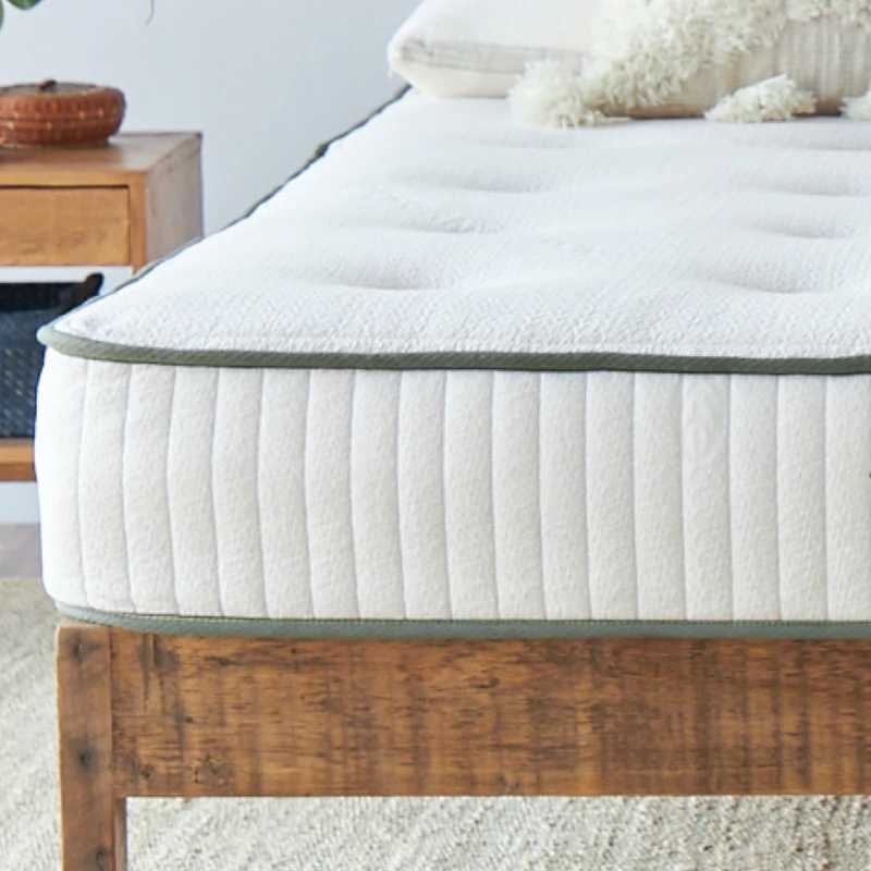 Avocado + Organic Latex Mattress (Queen)