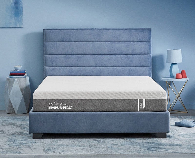 TempurPedic + TEMPURCloud® (Queen)