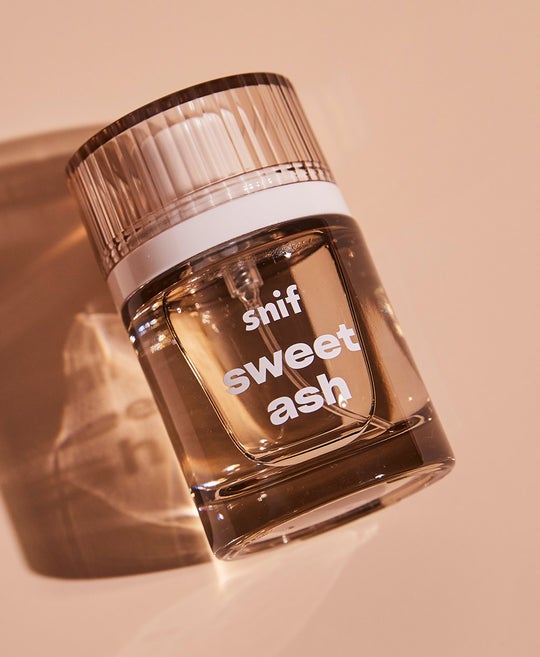 Snif + Sweet Ash