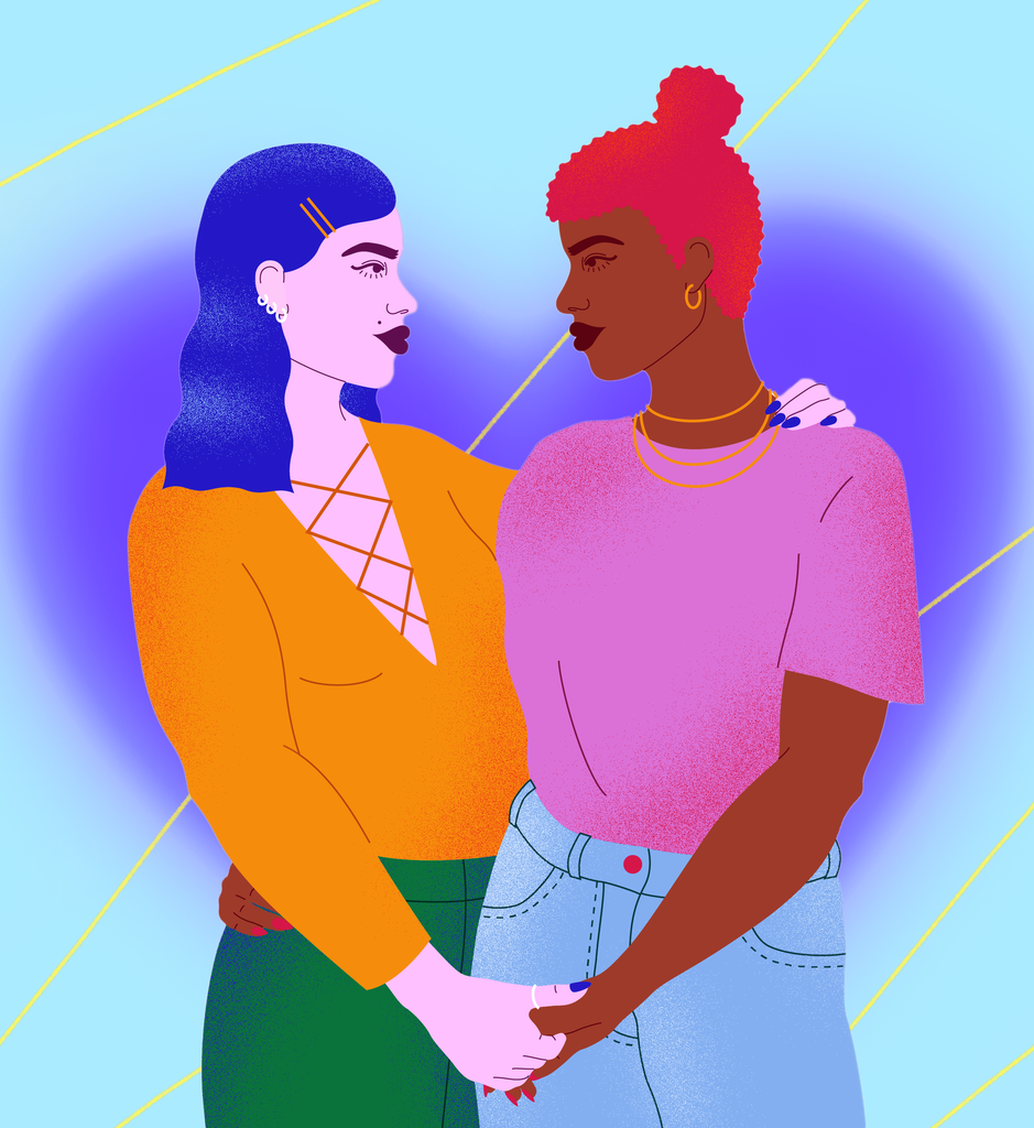 Are You Straight Or Is It Just ‘Compulsory Heterosexuality’?