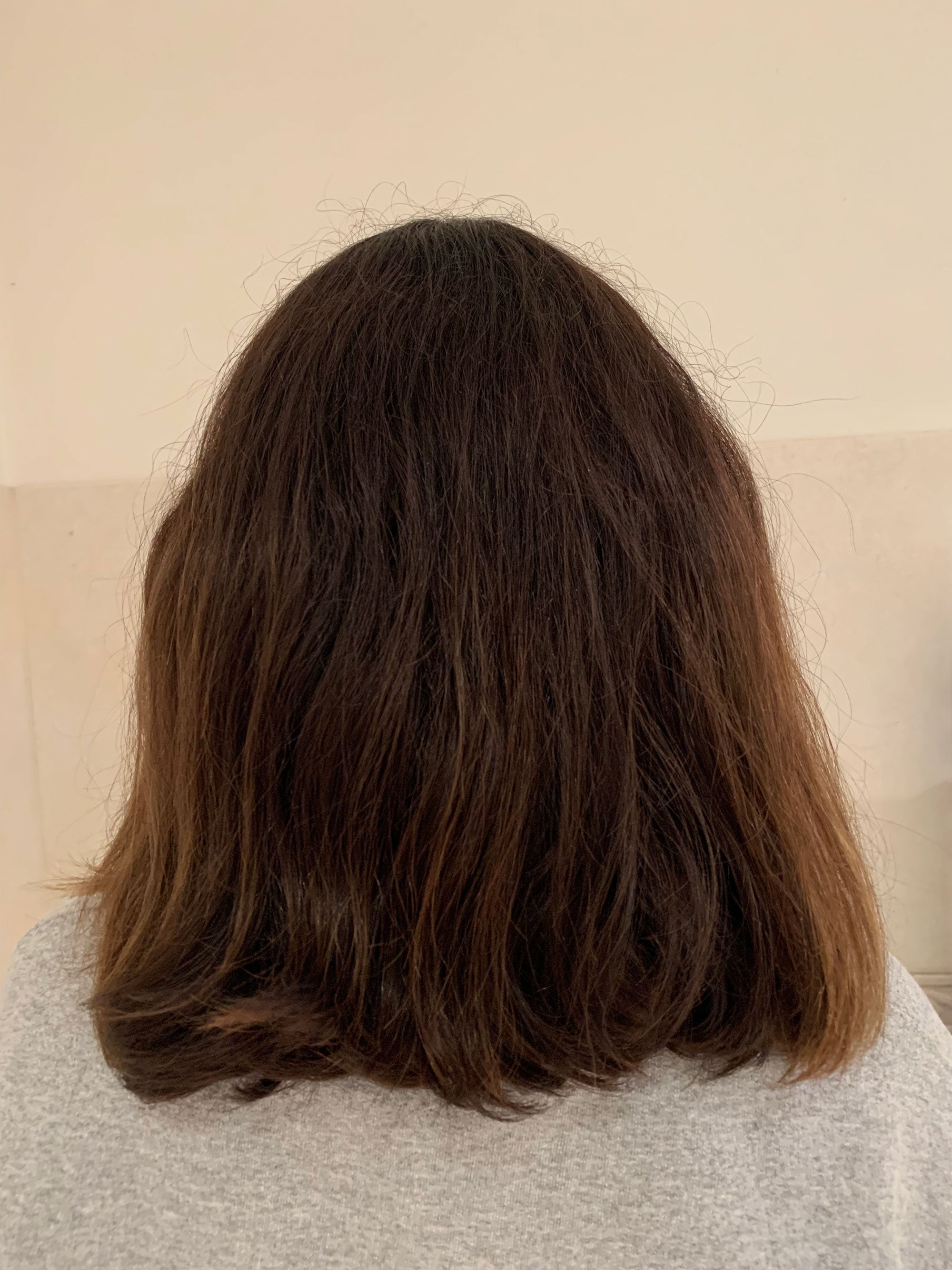 I Tried K18, The Olaplex-Like Hair Mask New To The UK I Tried K18, The Olaplex-Like Hair Mask New To The UK