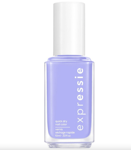 Essie + Expressie Quick-Dry Sk8 with Destiny Nail Polish Collection