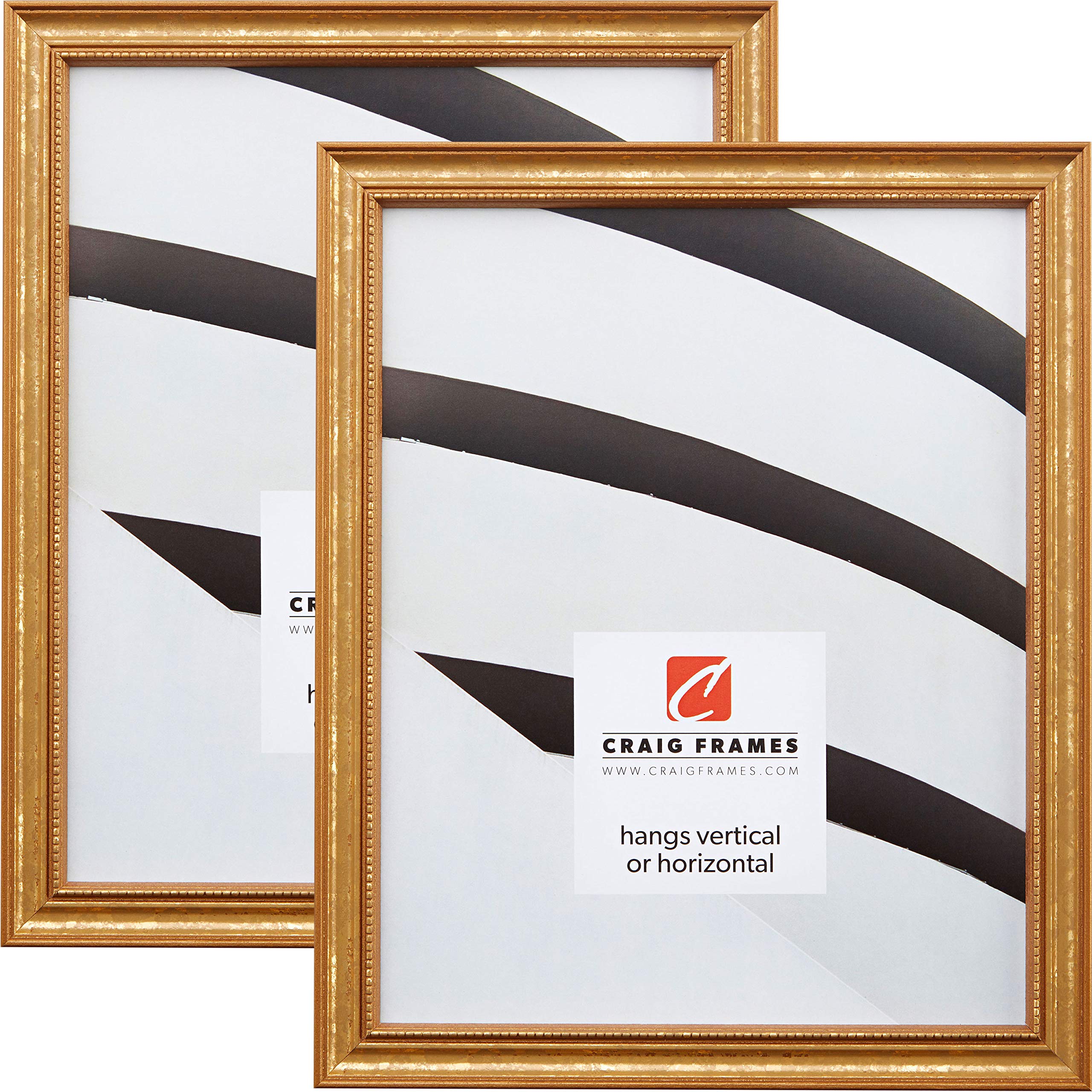 craig-frames-17-x-22-inch-picture-frame-ornate-gold-set-of-2