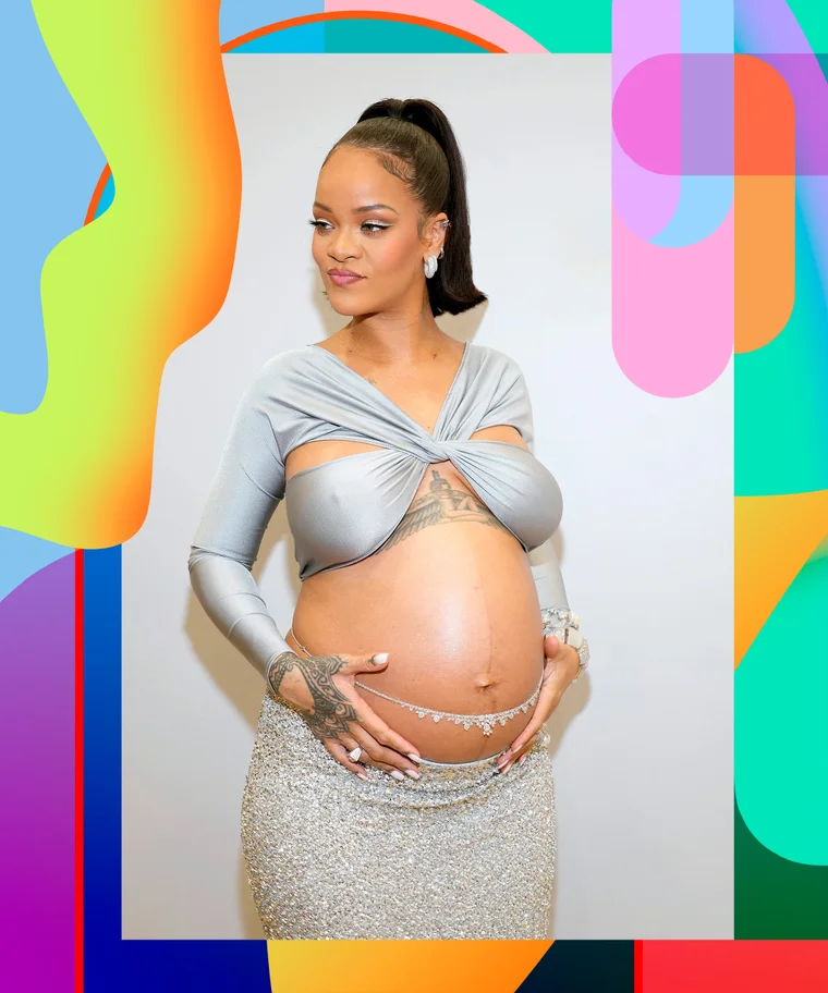 The Maternity Fashion And Style Revolution Is Here