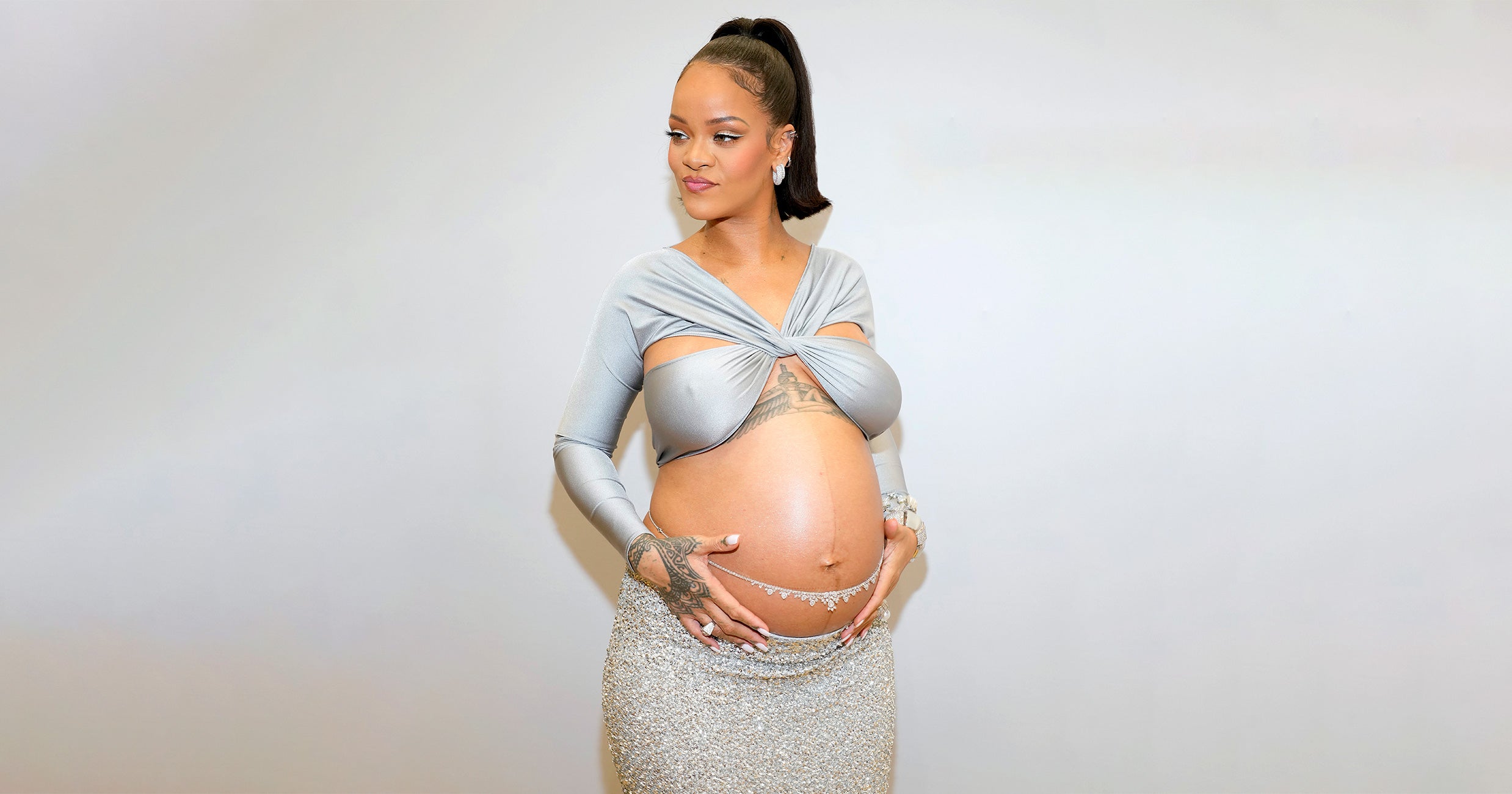 The Maternity Fashion And Style Revolution Is Here