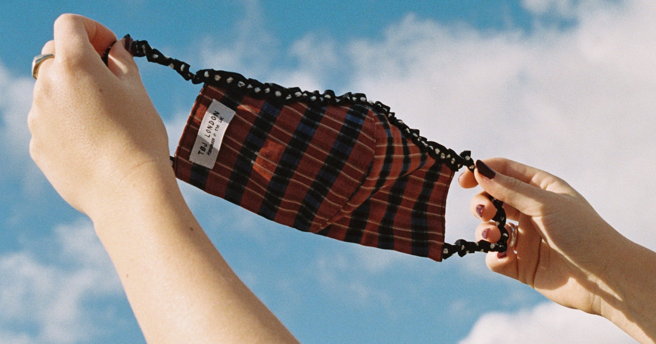 Why Does My Face Mask Smell Bad? Weird Odour Explained