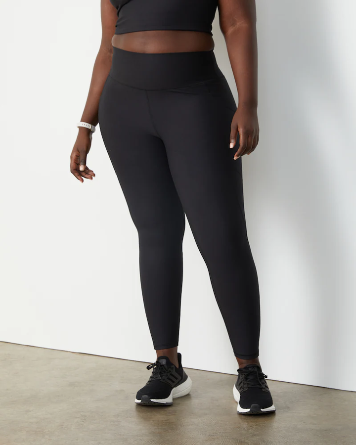 Abercrombie & Fitch's New Activewear Line YPB