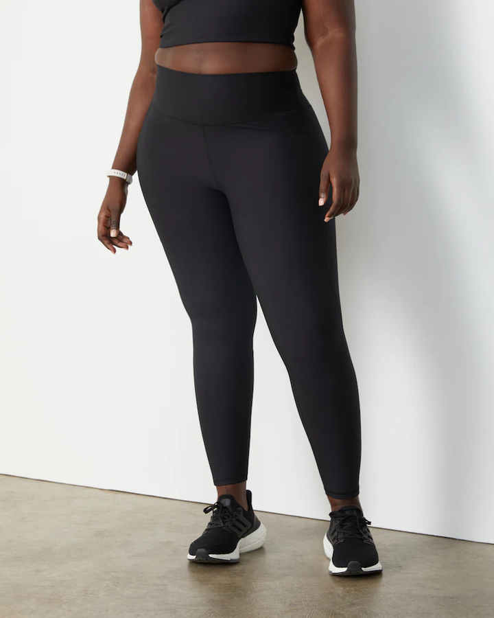 Abercrombie and fitch leggings hotsell