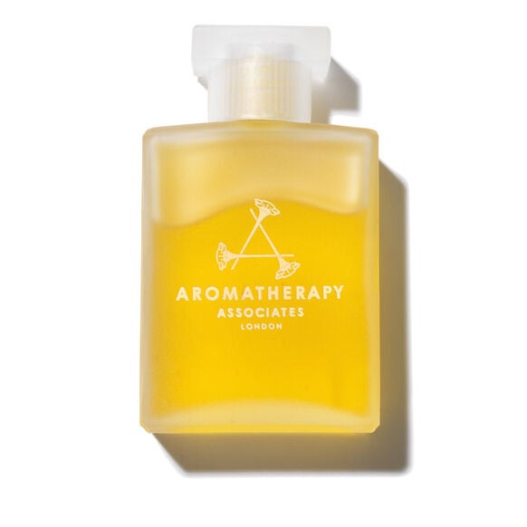Aromatherapy Associates + Deep Relax Bath and Shower Oil