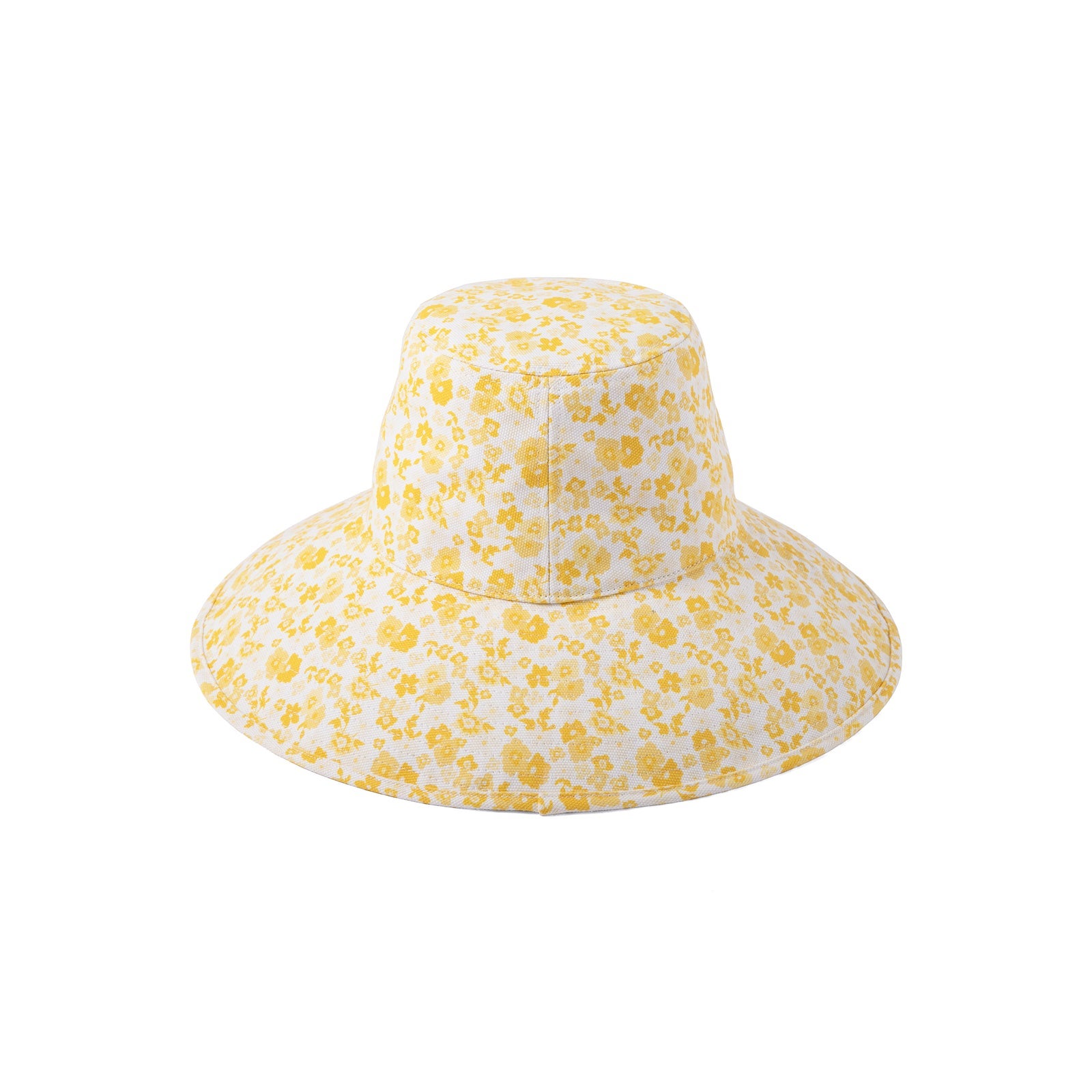 lack of color + Sunshine Bloom Holiday Bucket