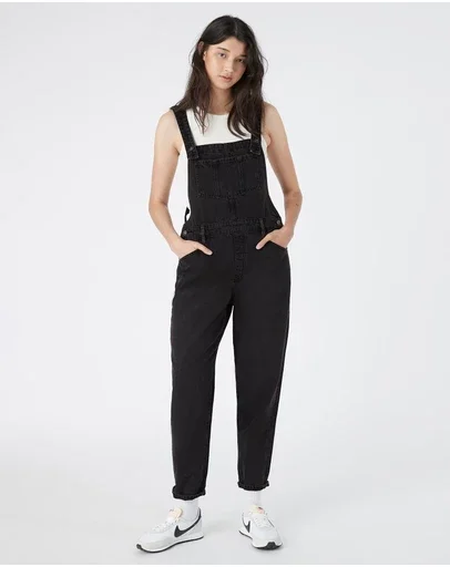 The Best Overalls And How To Style Them