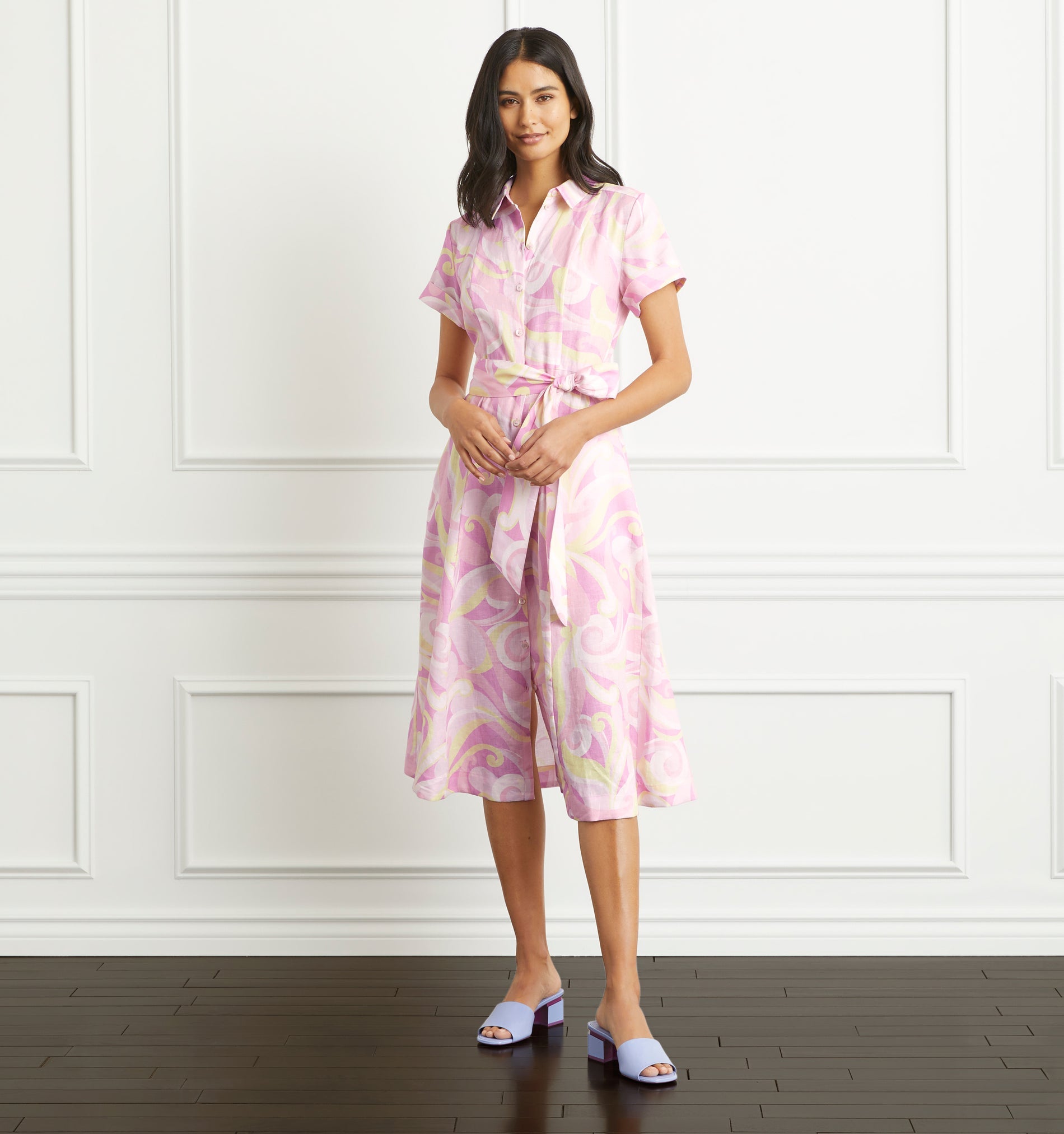 Hill House Home New 2022 Nap Dress Collection Is Here
