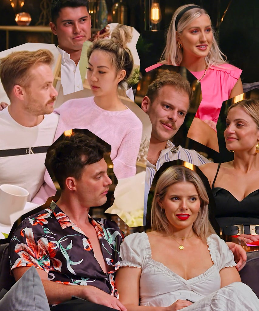 Between MAFS & Love Is Blind, Are We All Turning Into Armchair Psychologists?