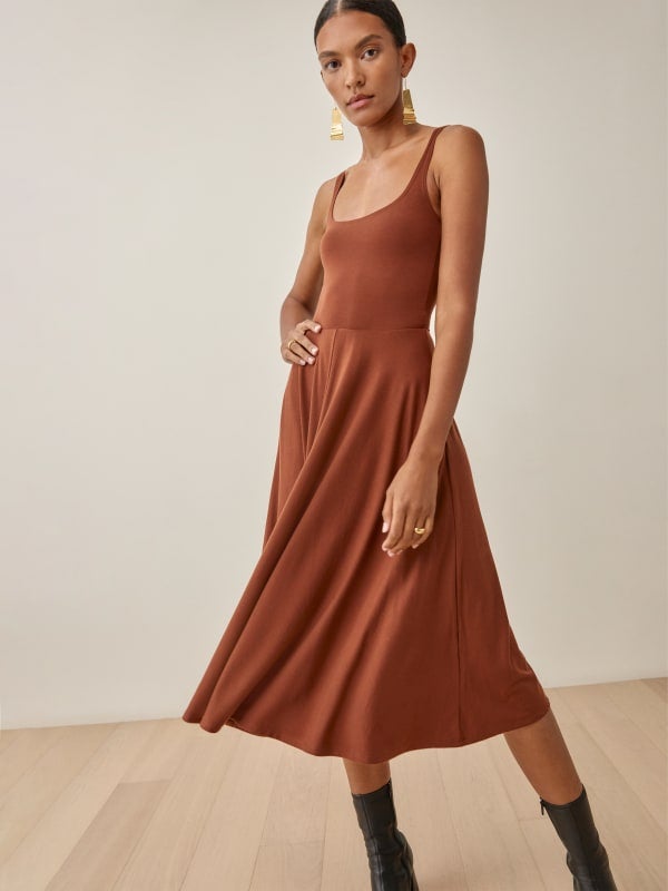 Rou cheap dress reformation