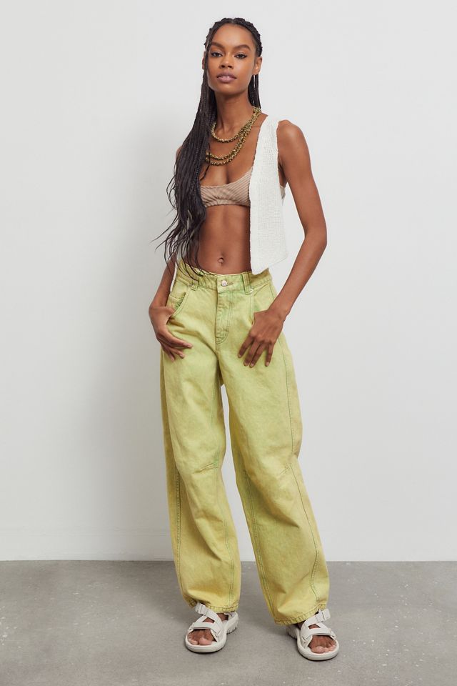 Urban baggy jeans new arrivals