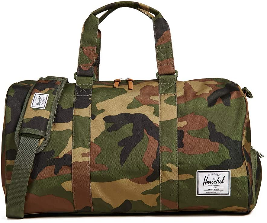 Herschel Supply Co. + Novel Duffel Bag