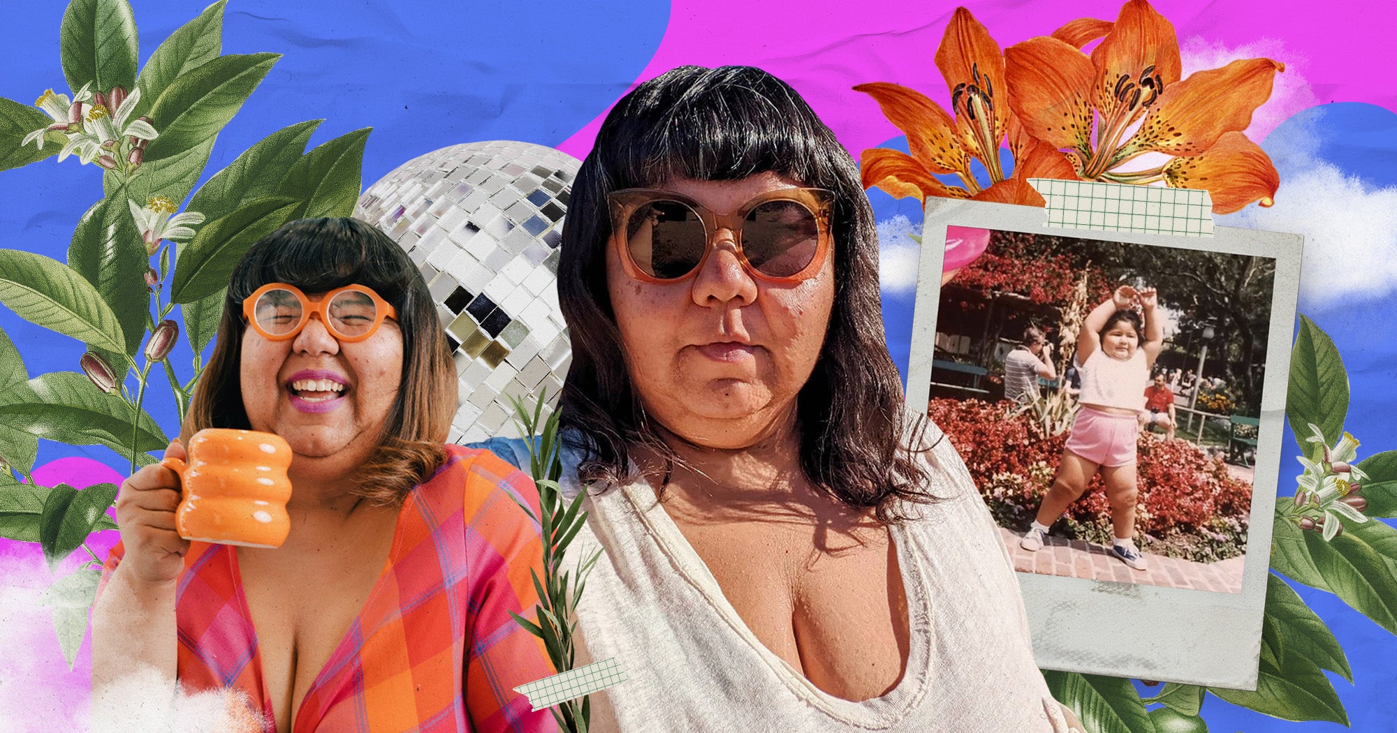 As the Fat Daughter of Immigrants, Dieting was a Toxic Component of Assimilation