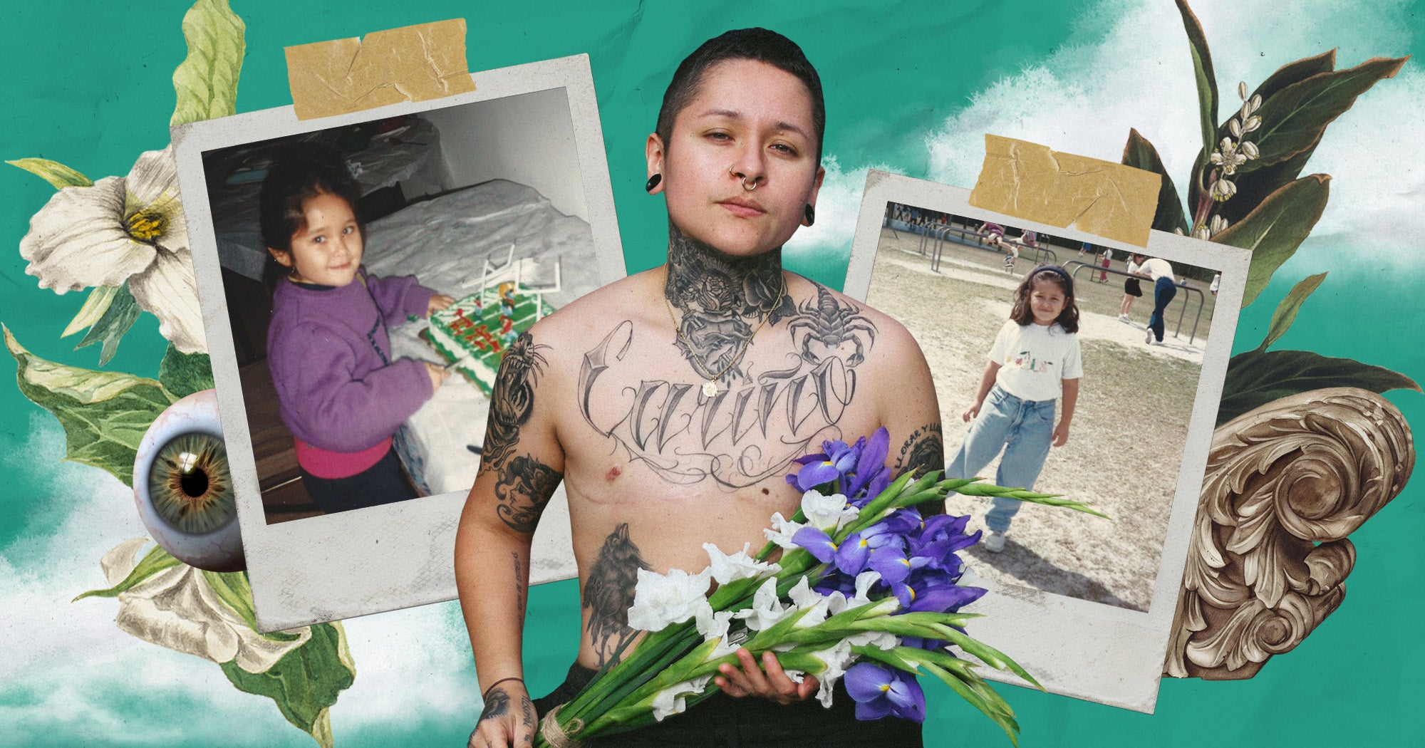 Navigating Transness in an Immigrant Home Has Brought Me Heartbreak & Hope