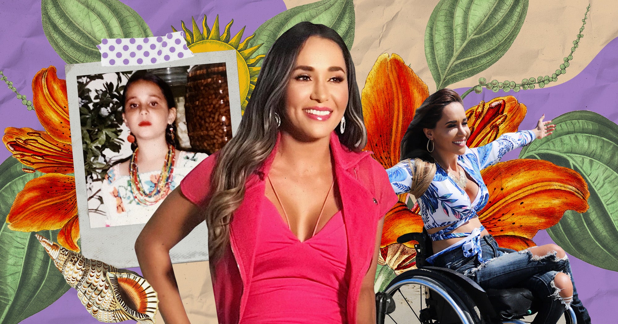 I Didn’t Think My Disabled Body Could Be Beautiful — Now I Know Better