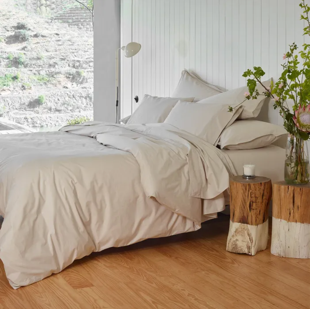 The Best Cooling Sheets, According To Sweat-Free Sleepers 25 10914988