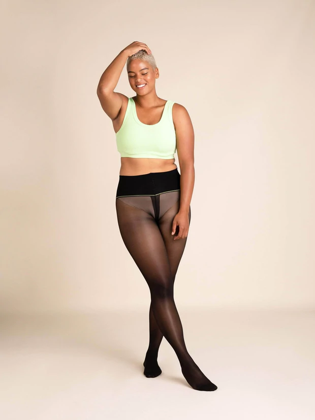 Are Sheertex Tights Really That Good? R29 Honest Review